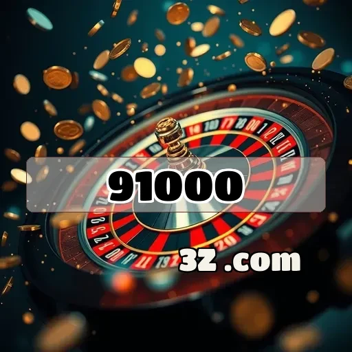 91000.com: Bônus Imperdíveis Que Transformam Sua Experiência de Jogo