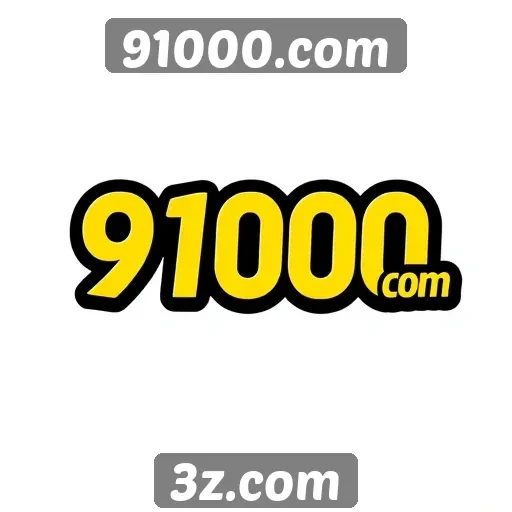 Como 91000.com se destaca no mercado de jogos online