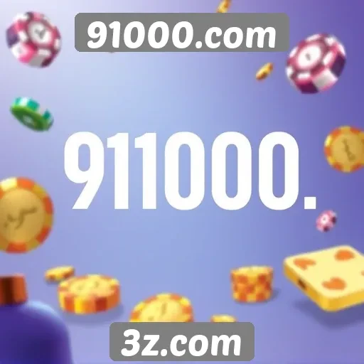 Opiniões de jogadores sobre o 91000.com