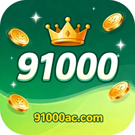 91000.com logo