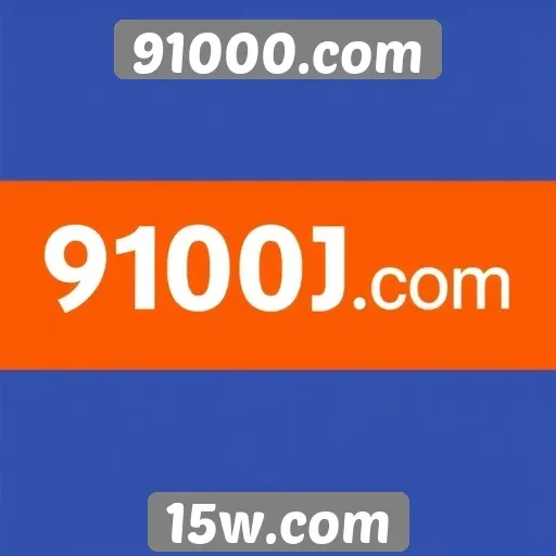 Histórico de atualizações e melhorias do 91000.com