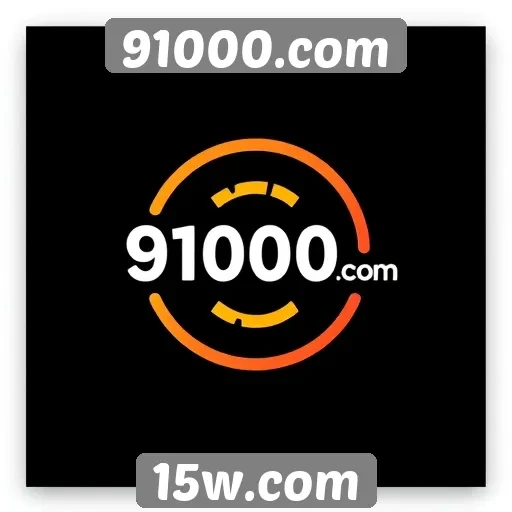 Experiência do usuário no site de jogos 91000.com