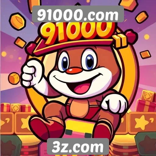 Feedback dos usuários sobre 91000.com